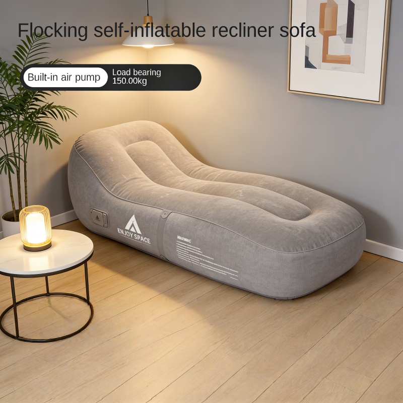 Outdoor Furniture Design - Outdoor Leisure Self Inflating Sofa Lounge