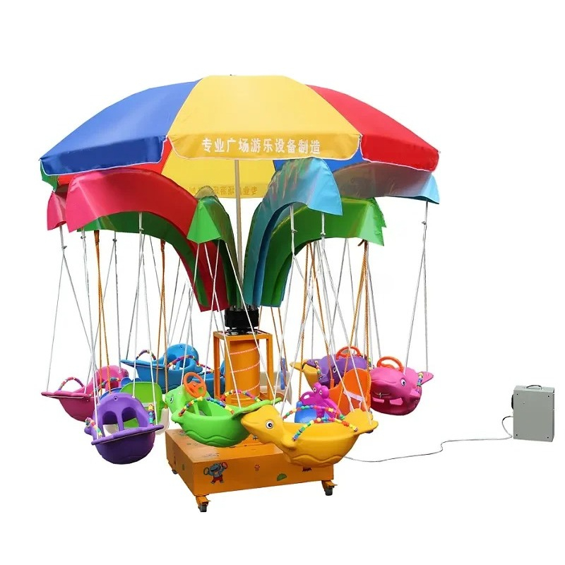 Outdoor Furniture In Sale - Hot Sale Amusement Park Ride Horse