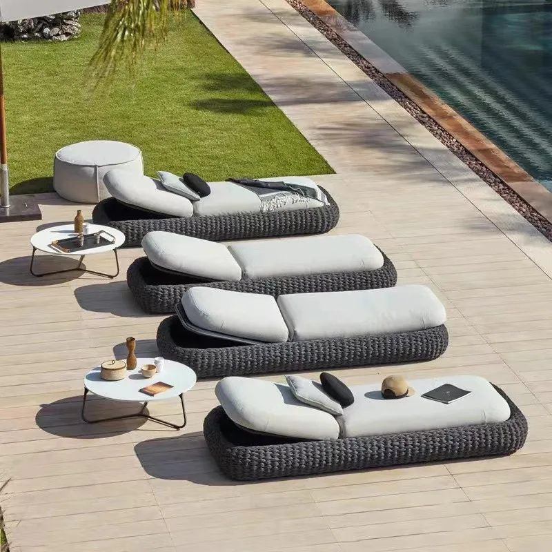 Outdoor Furniture Quality - 2026 High Quality All Weather Outdoor