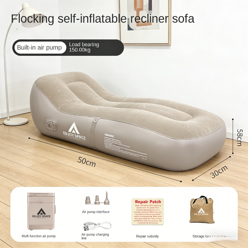 Outdoor Leisure Self Inflating - Outdoor Furniture Design 评论和价格