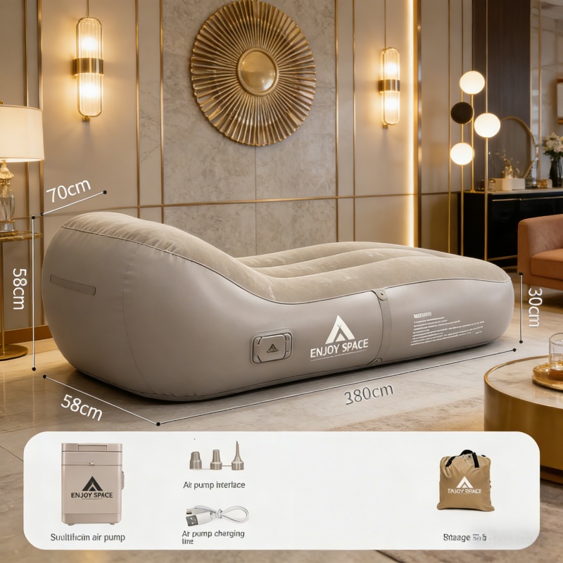 Outdoor Leisure Self Inflating - Outdoor Furniture Design 评论和价格