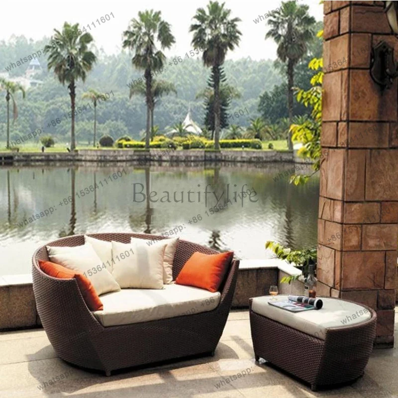 zj.Simplicity Leisure Japanese - Outdoor Furniture Japanese Style 评论和价格