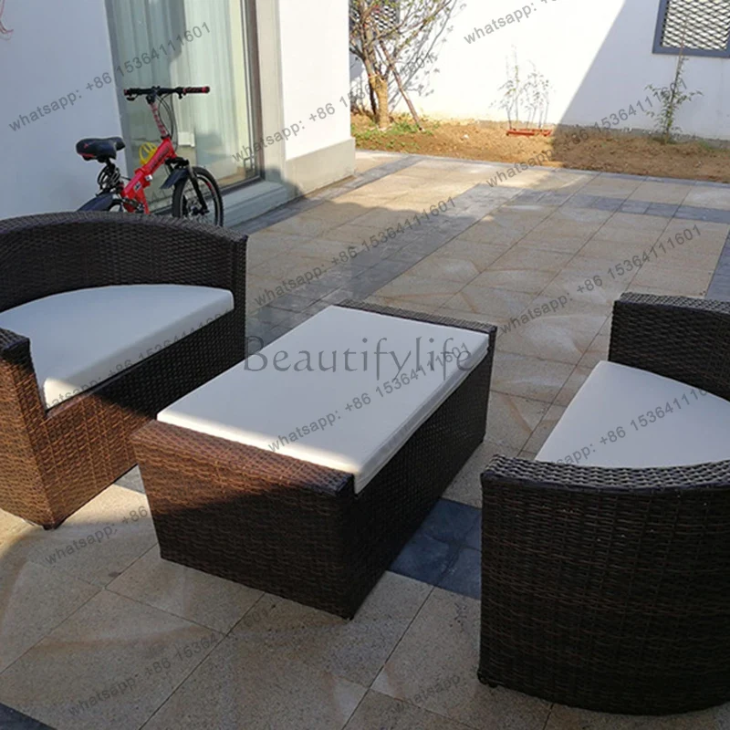 zj.Simplicity Leisure Japanese - Outdoor Furniture Japanese Style 评论和价格