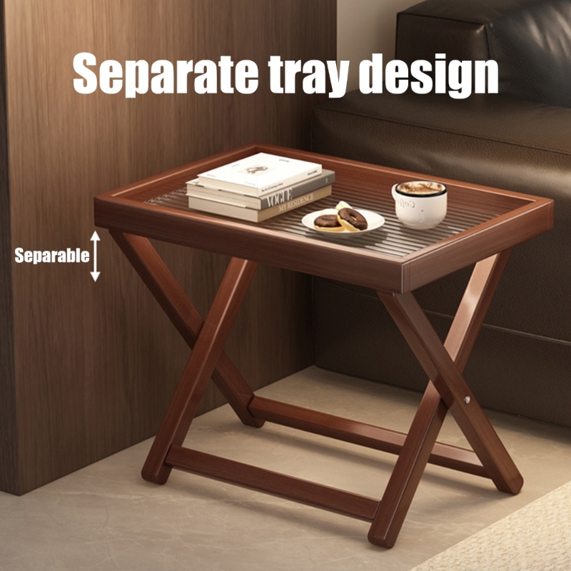 Bamboo Acrylic Foldable Coffee - Outdoor Furniture Quality 评论和价格