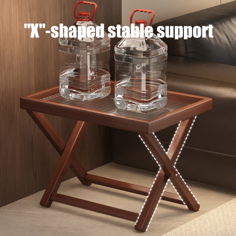 Bamboo Acrylic Foldable Coffee - Outdoor Furniture Quality 评论和价格