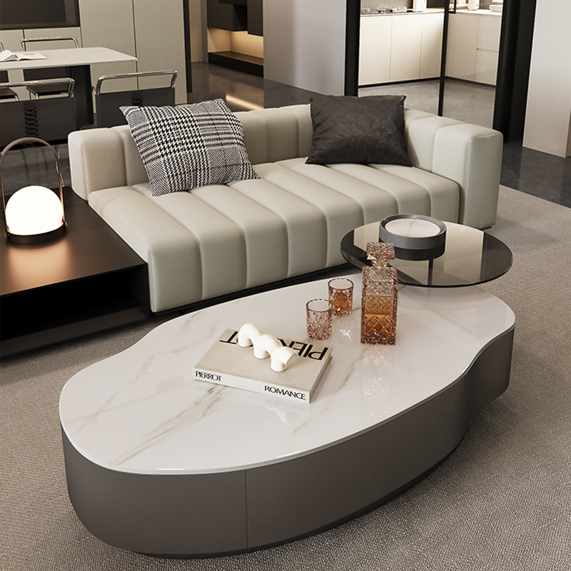 Standing Minimalist Side Table - Outdoor Furniture Japanese Style 评论和价格
