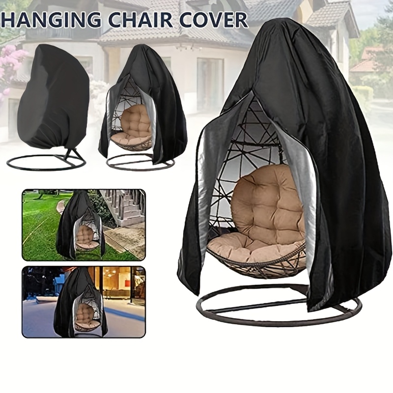 1 Piece Hanging Egg Chair Swin - Hanging Egg Chair 评论和价格