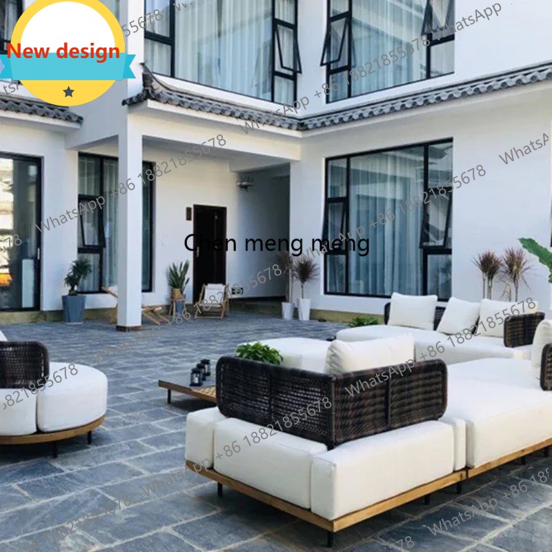 D80 Japanese Style Simplicity  - Outdoor Furniture Japanese Style 评论和价格
