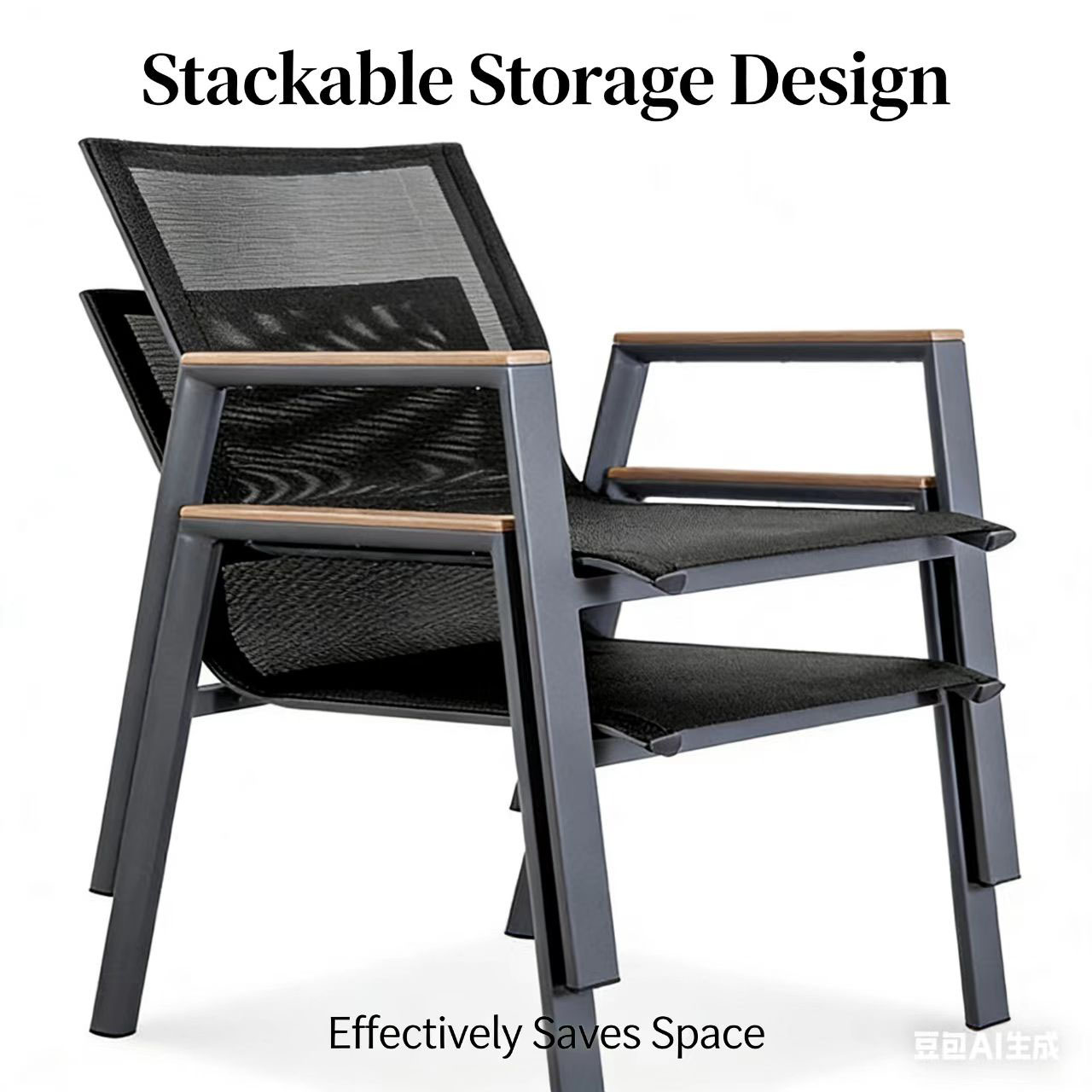 Modern Durable Aluminum Garden - Outdoor Furniture Durable 评论和价格