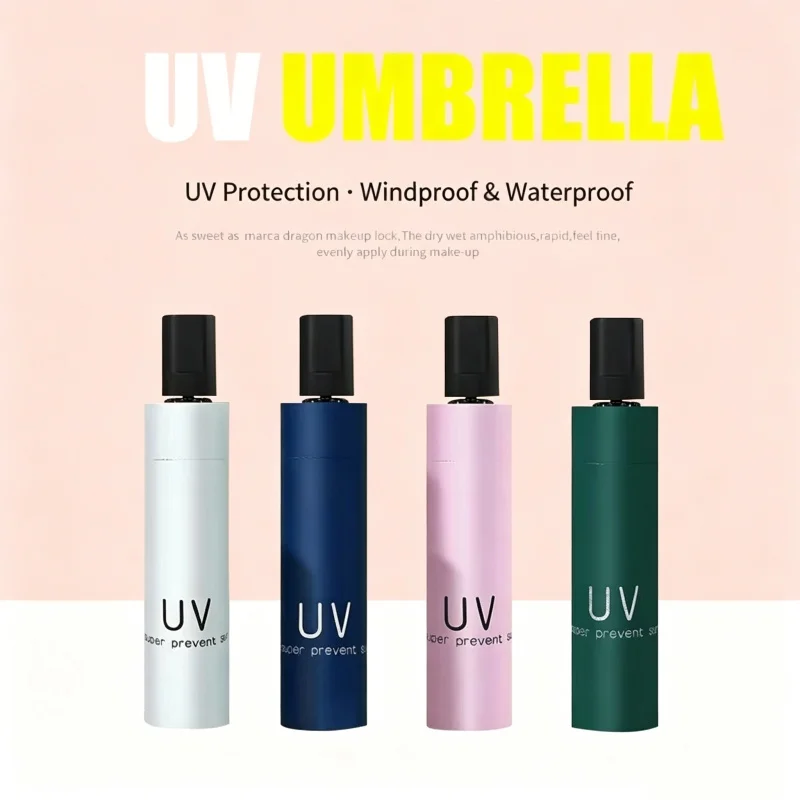 Bestseller UV Protection Foldi - Parasol Umbrella Large 评论和价格