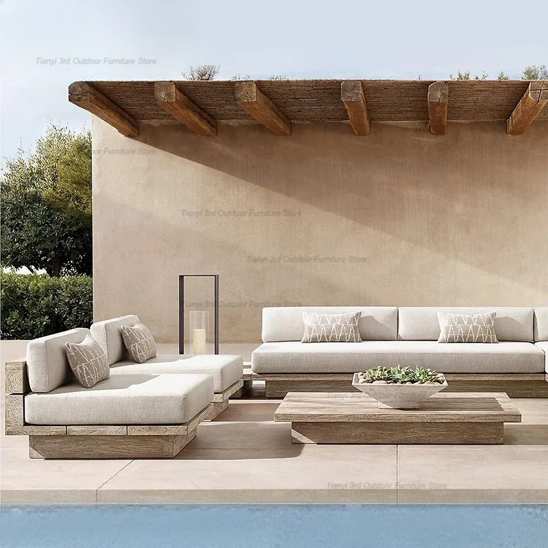 Japanese Style Waterproof and  - Outdoor Furniture Japanese Style 评论和价格