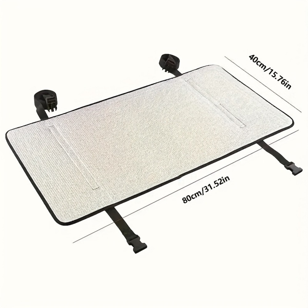 Silver Waterproof Air Conditio - Outdoor Furniture Durable 评论和价格