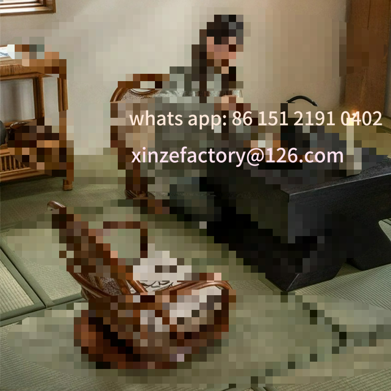 Japanese-style wabi-**** wind  - Outdoor Furniture Japanese Style 评论和价格