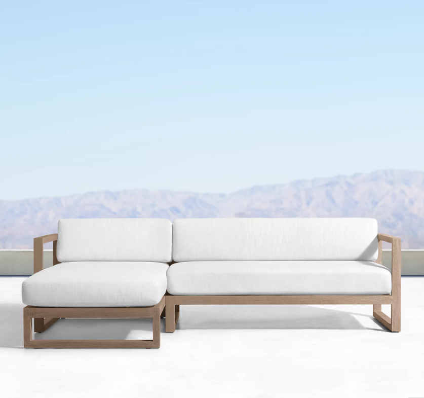 Hot Sale Classic Elegant Teak  - Outdoor Furniture In Sale 评论和价格