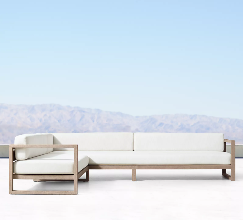 Hot Sale Classic Elegant Teak  - Outdoor Furniture In Sale 评论和价格