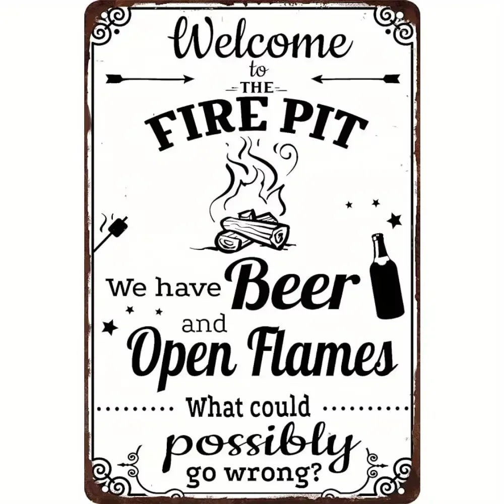 Brand Name Fire Pit Welcome Si - Outdoor Furniture Brand 评论和价格
