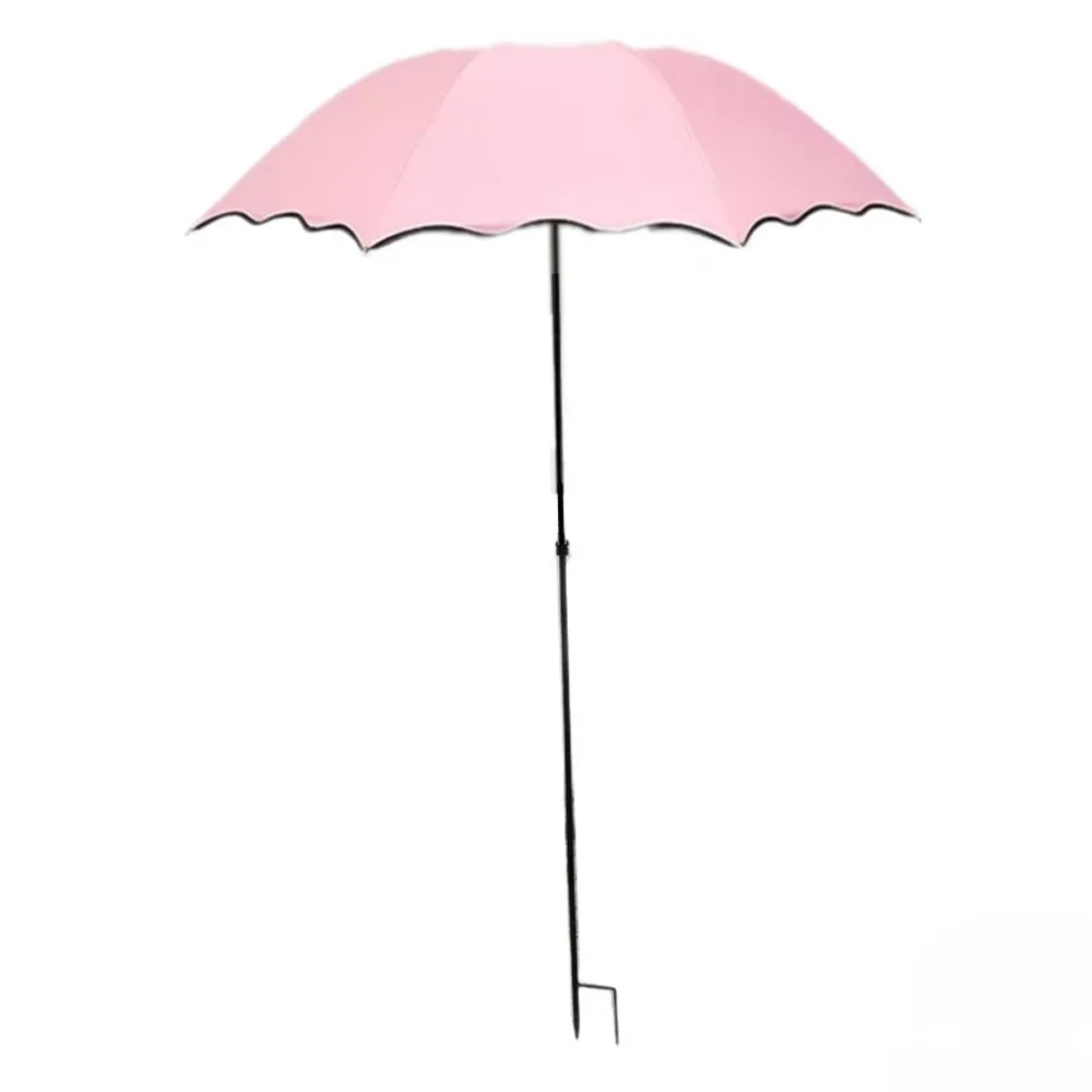 95cm Large Plant Shade Umbrell - Parasol Umbrella Large 评论和价格