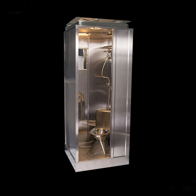Prefab Outdoor Shower Room Sta - Outdoor Furniture Design 评论和价格