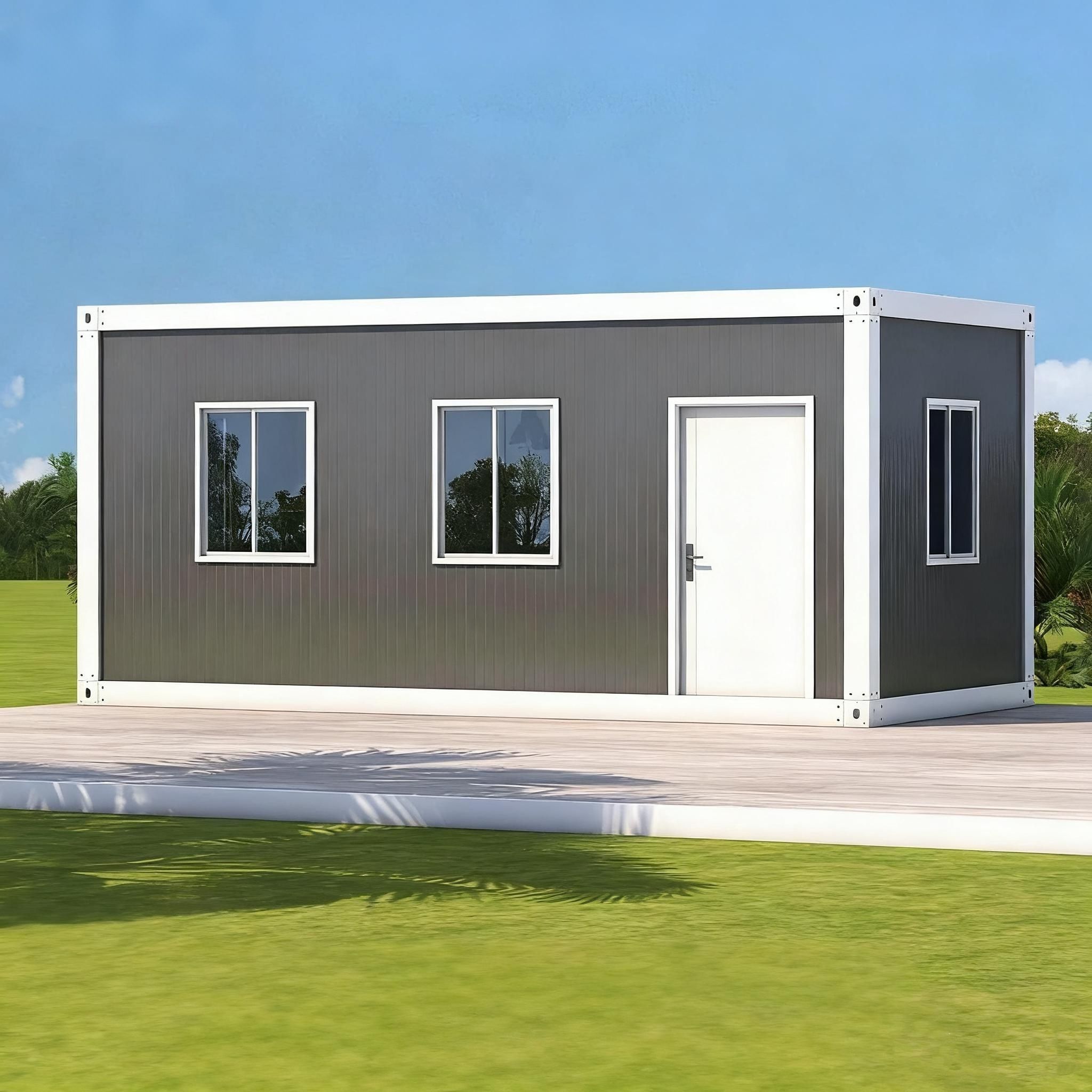 Outdoor Rainproof Container Ho - Outdoor Furniture Design 评论和价格