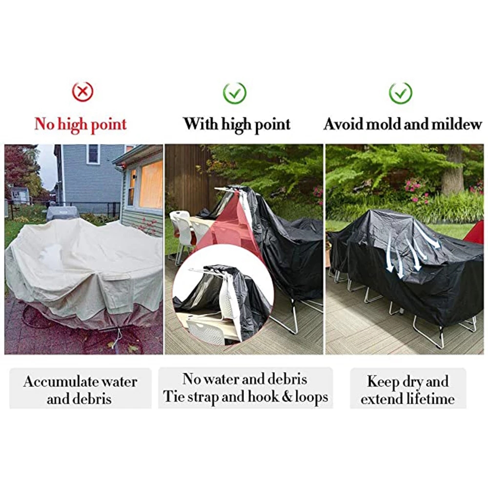 Outdoor Furniture Covers Water - Outdoor Furniture Varnish 评论和价格