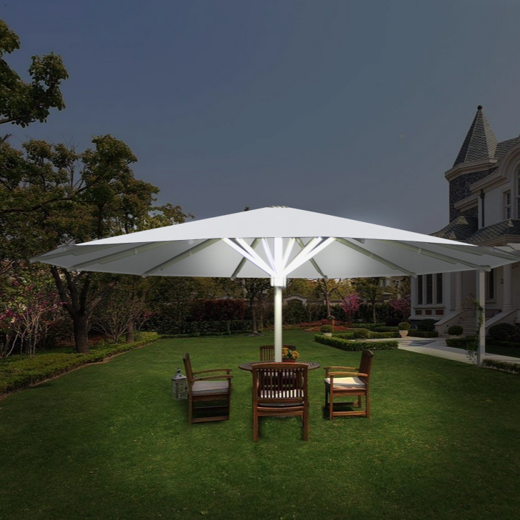ATV&UTV7M Outdoor Furniture LE - Parasol Umbrella Large 评论和价格