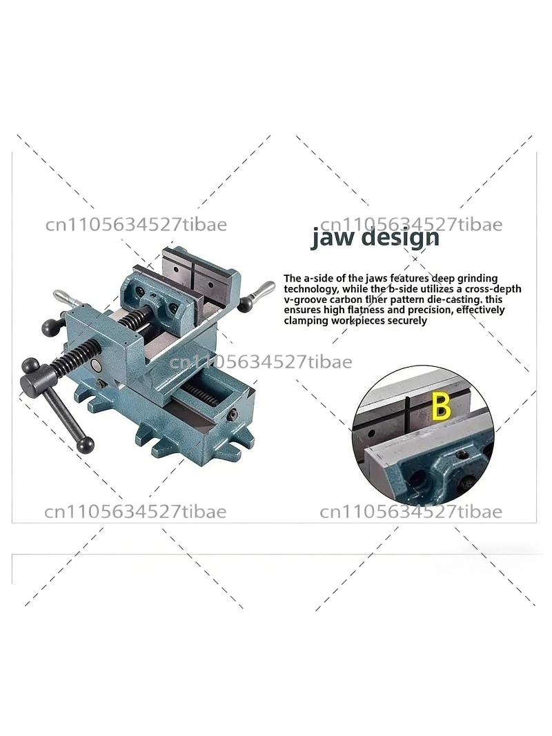 Industrial Two-Way Movement Vi - Outdoor Furniture Quality 评论和价格