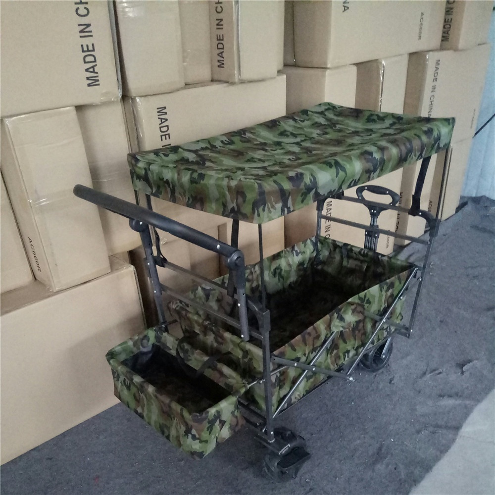 Portable Outdoor Camping Troll - Outdoor Furniture In Sale 评论和价格