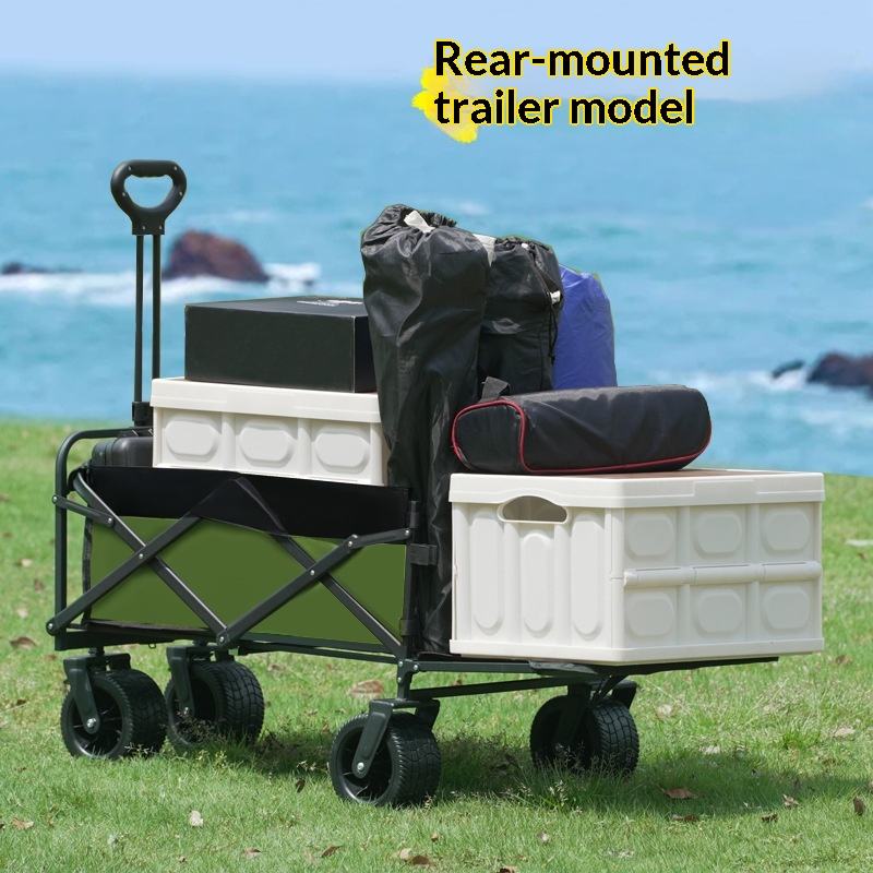 Factory Sale Four Wheel Platfo - Outdoor Furniture In Sale 评论和价格