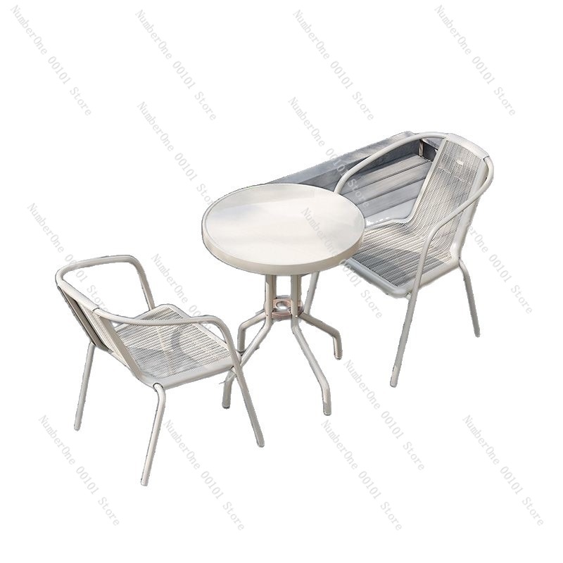 Outdoor Balcony Folding Table  - Outdoor Furniture Table And Chairs 评论和价格