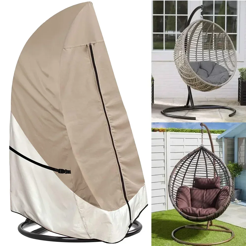 420D Oxford Fabric Waterproof  - Hanging Egg Chair 评论和价格