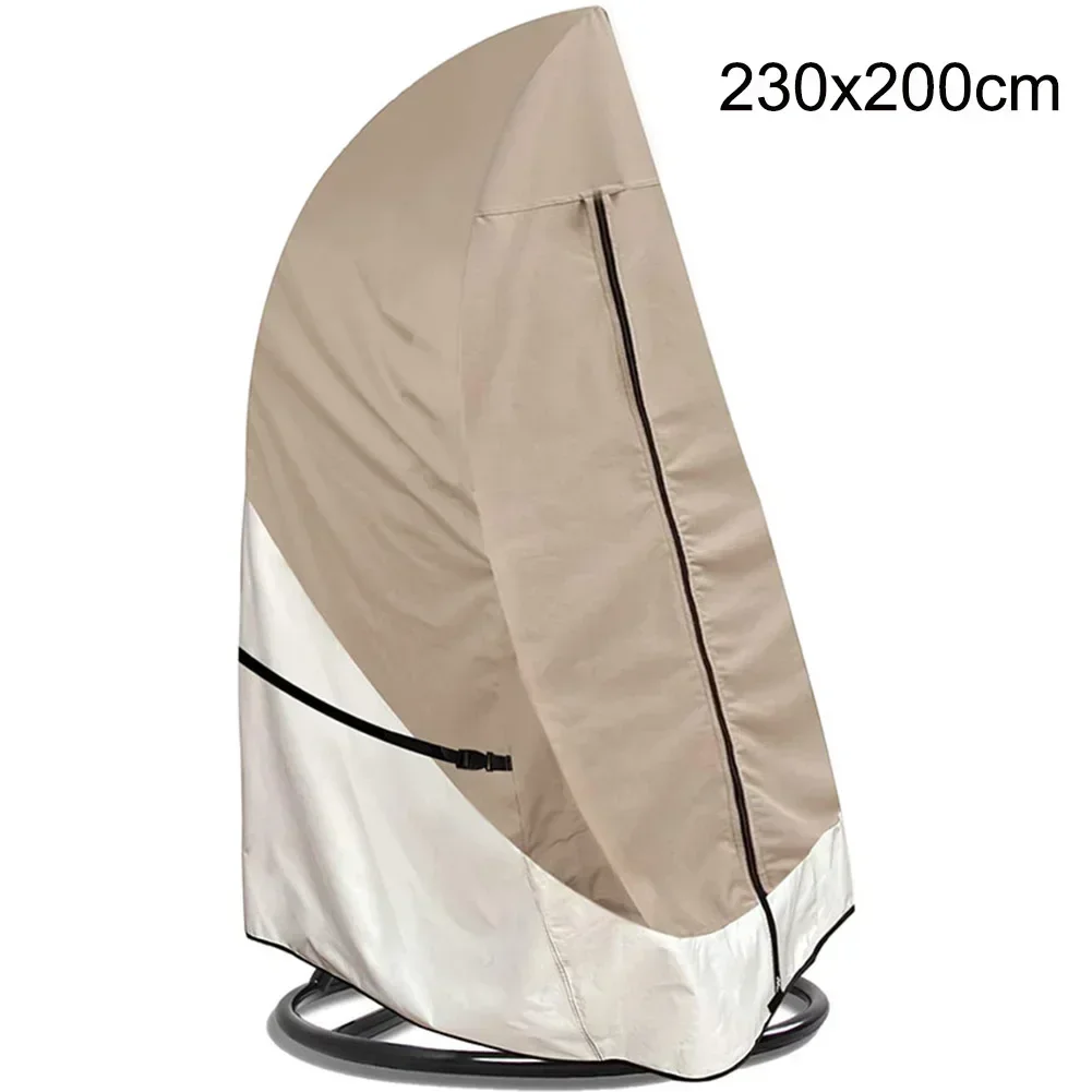 420D Oxford Fabric Waterproof  - Hanging Egg Chair 评论和价格