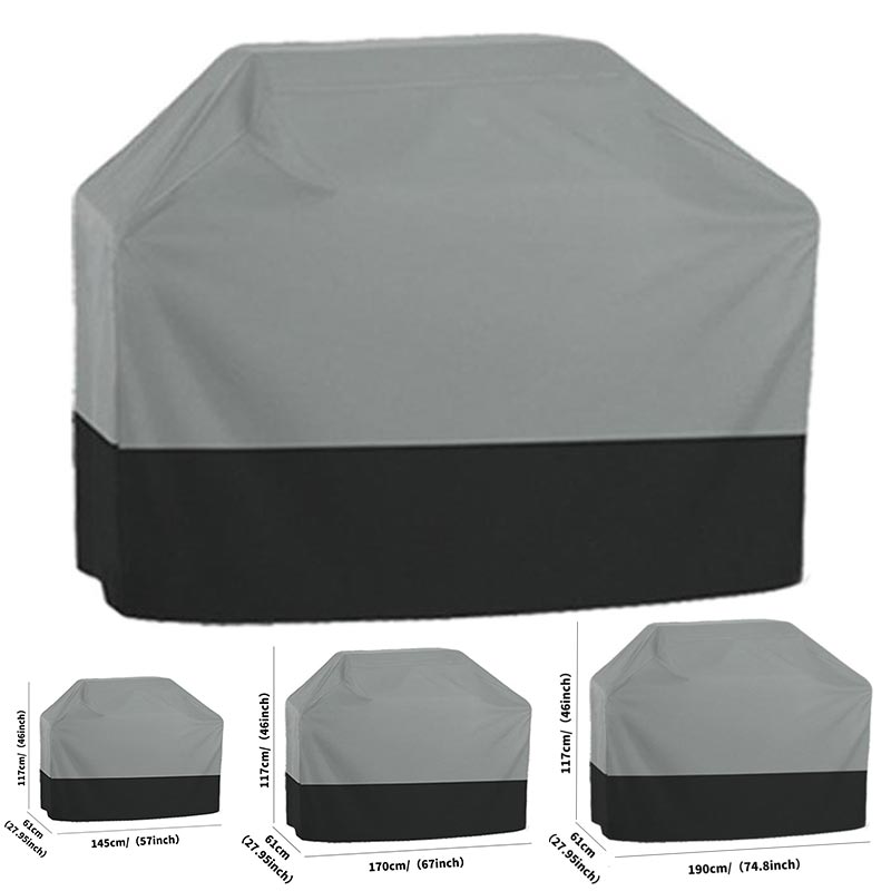 Outdoor Grill Cover Waterproof - Outdoor Furniture Varnish 评论和价格