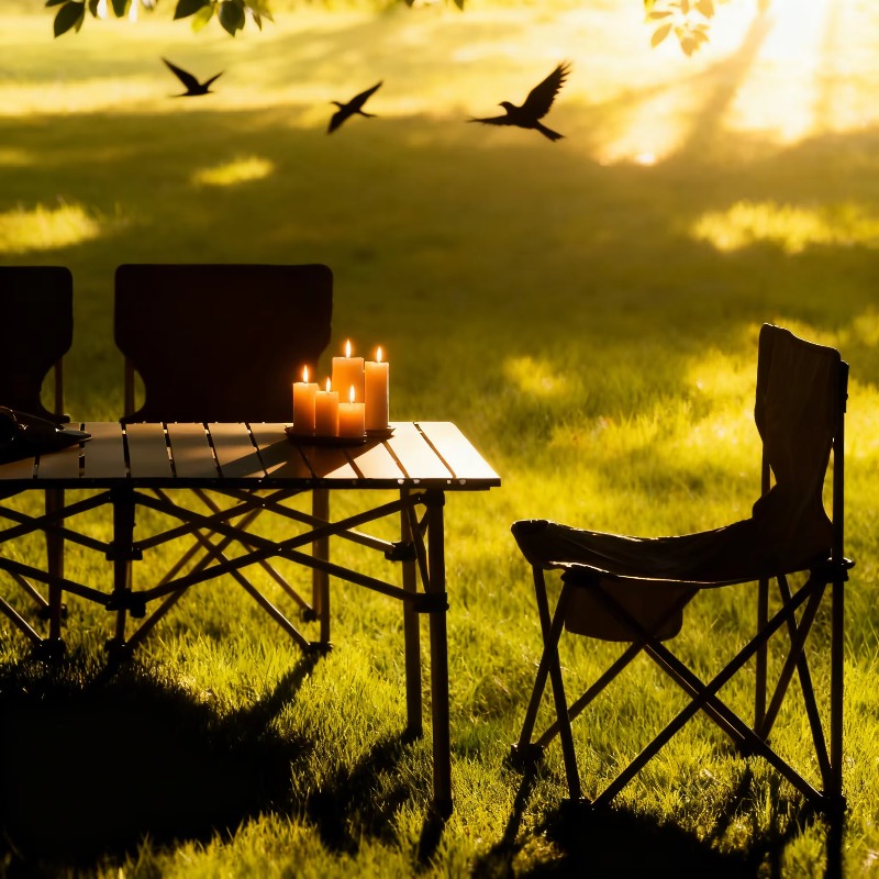 2026 High Quality Large Foldab - Outdoor Furniture Quality 评论和价格