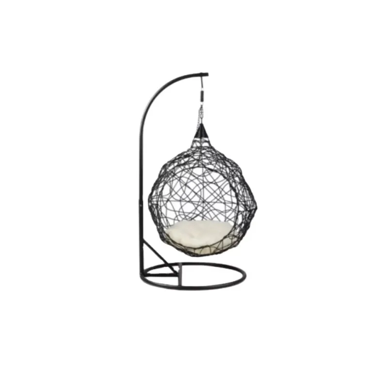 Modern seaweed steel hanging e - Hanging Egg Chair 评论和价格