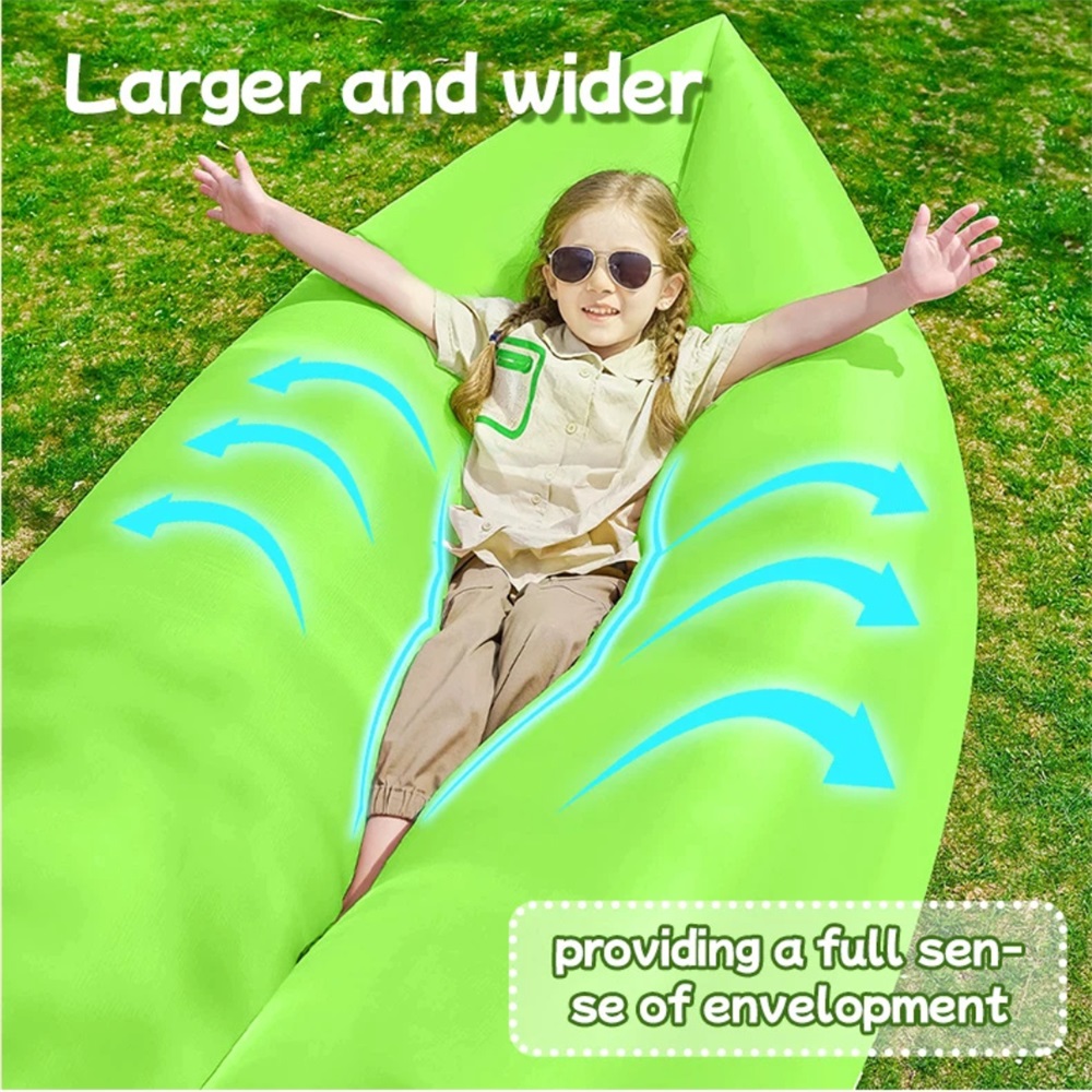 Portable Air Sofa Waterproof F - Outdoor Furniture Durable 评论和价格