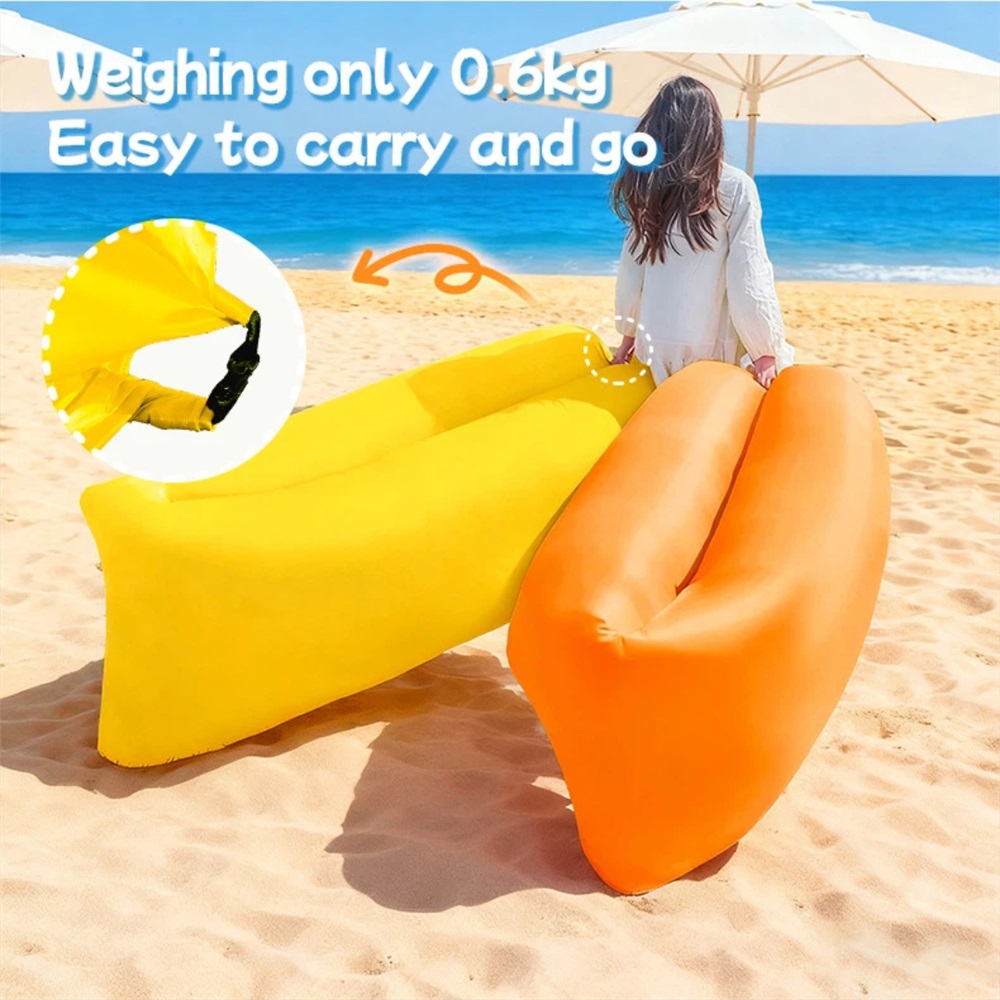 Portable Air Sofa Waterproof F - Outdoor Furniture Durable 评论和价格