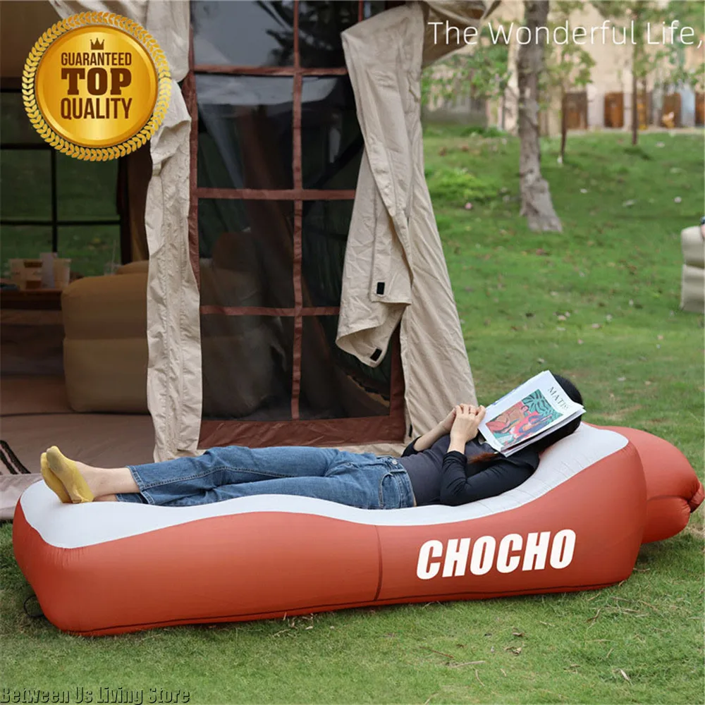 Luxury Inflatable Sofa Bed - E - Outdoor Furniture Design 评论和价格
