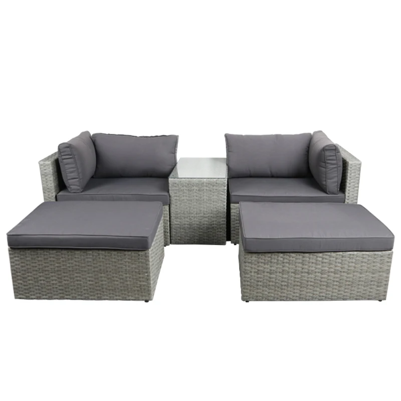 Hot Sale Patio Garden Furnitur - Outdoor Furniture In Sale 评论和价格