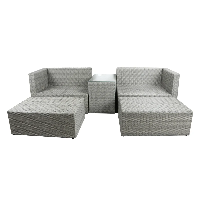 Hot Sale Patio Garden Furnitur - Outdoor Furniture In Sale 评论和价格