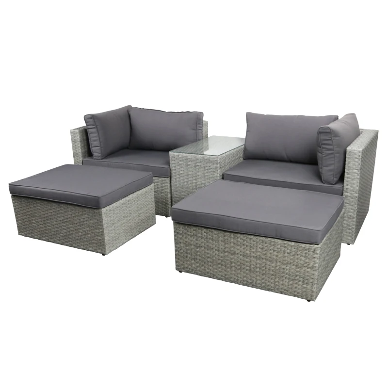 Hot Sale Patio Garden Furnitur - Outdoor Furniture In Sale 评论和价格