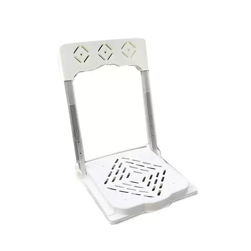 Foldable Fishing Box with Back - Outdoor Furniture Design 评论和价格