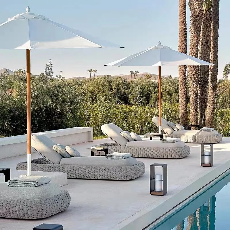 2026 High Quality All Weather  - Outdoor Furniture Quality 评论和价格