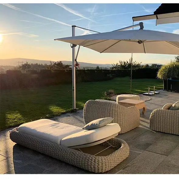2026 High Quality All Weather  - Outdoor Furniture Quality 评论和价格