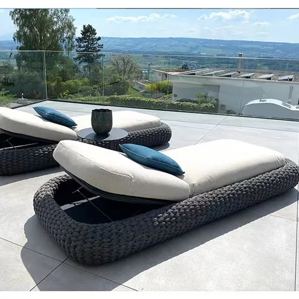 2026 High Quality All Weather  - Outdoor Furniture Quality 评论和价格