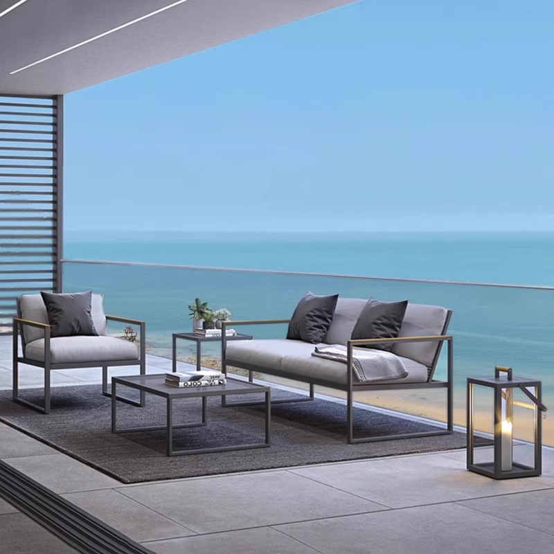 ！@Modern Waterproof Durable Ou - Outdoor Furniture Durable 评论和价格