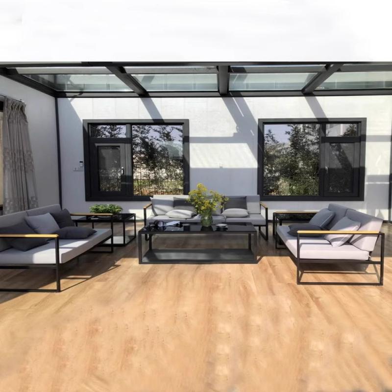 ！@Modern Waterproof Durable Ou - Outdoor Furniture Durable 评论和价格