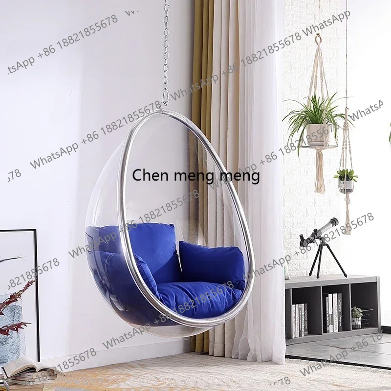 Nordic Patio Swing Hammock Bal - Hanging Egg Chair 评论和价格