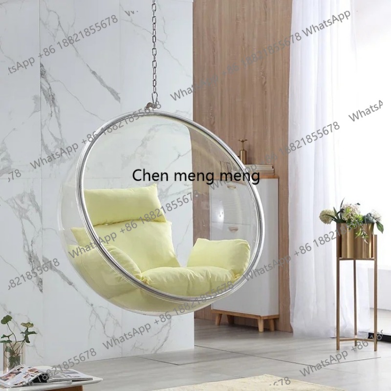 Nordic Patio Swing Hammock Bal - Hanging Egg Chair 评论和价格
