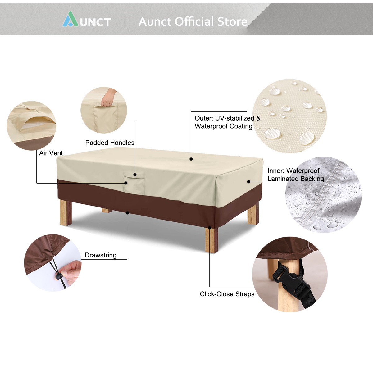 420D HEAVY DUTY Outdoor Garden - Outdoor Furniture Varnish 评论和价格