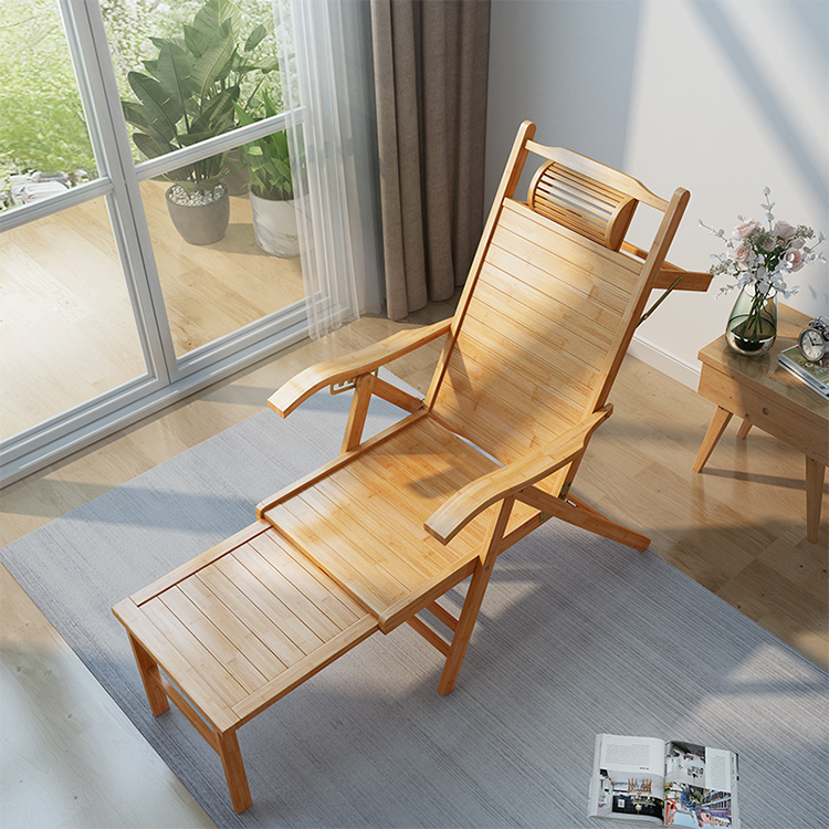 Lightweight Modern Design Bamb - Outdoor Furniture Design 评论和价格